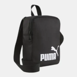 BOLSO PUMA PHASE PORTABLE NEGRO