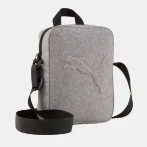 RIÑONERA PUMA BUZZ HEATHER PO