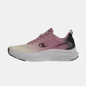 ZAPATILLA CHAMPION MUJER ALPHA SUPERMAX LOW CUT (2 COLORES)