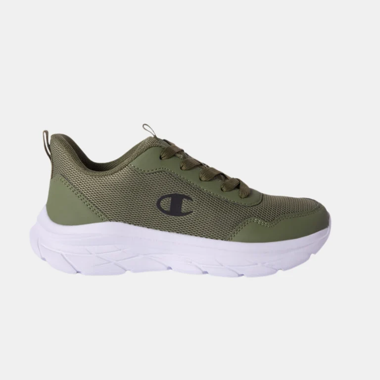 ZAPATILLA CHAMPION MUJER FUZE U GS LOW CUT - Imagen 2