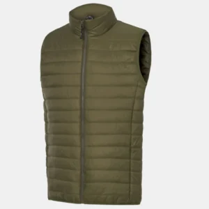 CHALECO JOLUVI HOMBRE SHURE (2 COLORES)