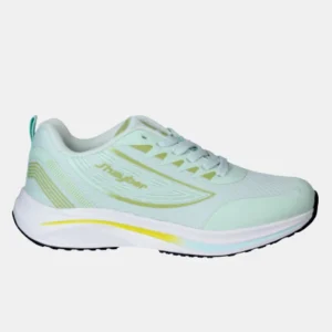 ZAPATILLA J,HAYBER MUJER REVORA 100 VERDE