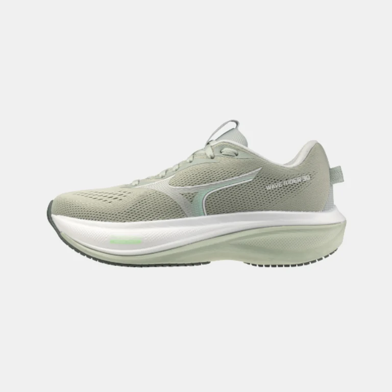 ZAPATILLA MIZUNO RUNNING MUJER WAVE RIDER 30 WOS - Imagen 2