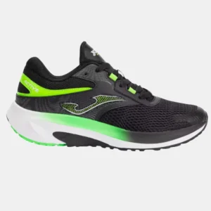 ZAPATILLA JOMA HOMBRE ACTIVE 2531 NEGRO