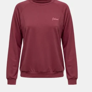 SUDADERA JOLUVI MODAL W (3 COLORES)