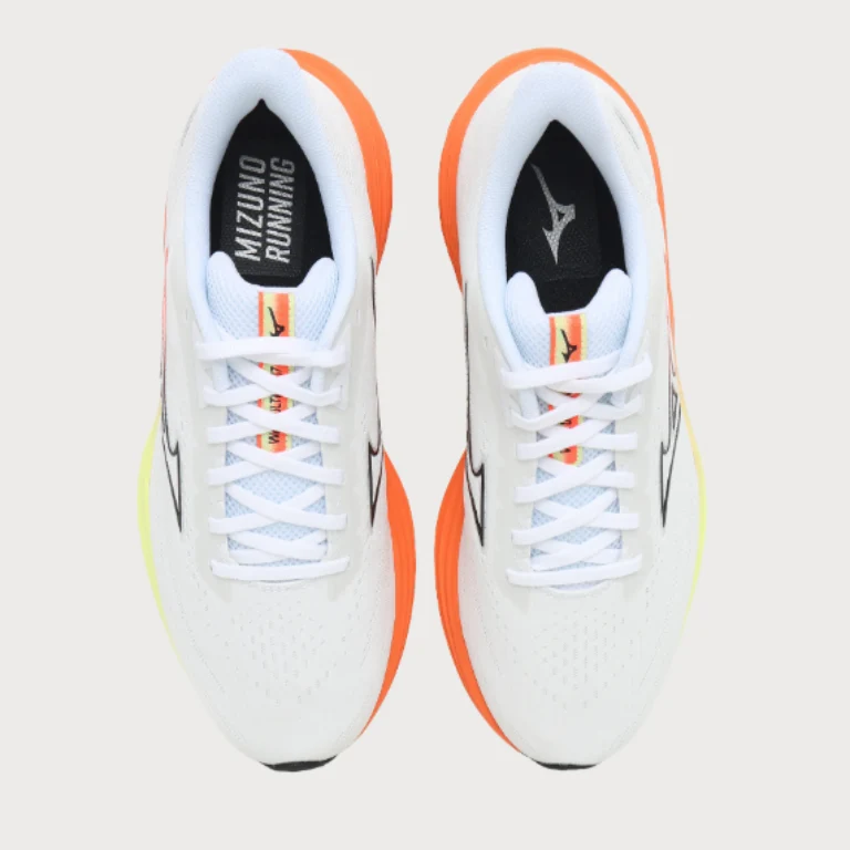 ZAPATILLA DE RUNNING MIZUNO HOMBRE WAVE ULTIMA 17 - Imagen 3