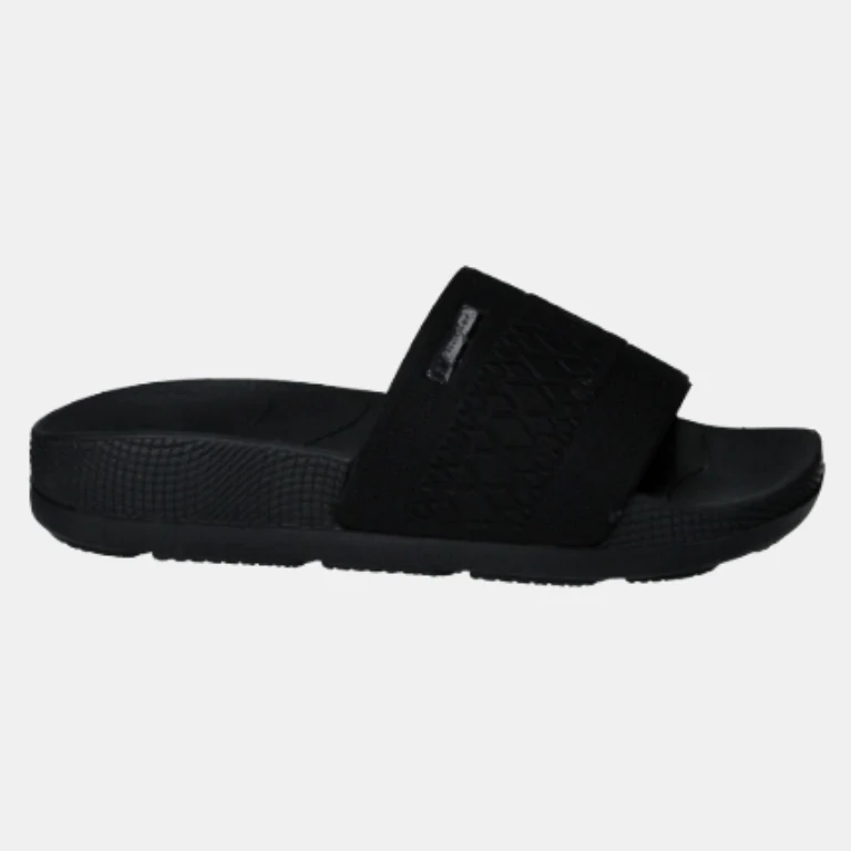 SANDALIAS J,HAYBER MUJER SEIKO BLACK - Imagen 2