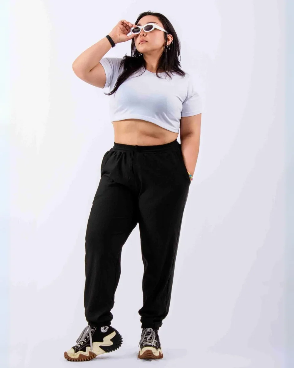 Jogger Plus Size SUPER ELÁSTICO 3.0 - Imagen 5