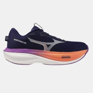 ZAPATILLAS MIZUNO MUJER WAVE RIDER 30 W