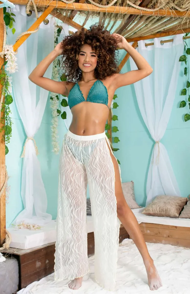 Pantalón salida de baño - Imagen 4