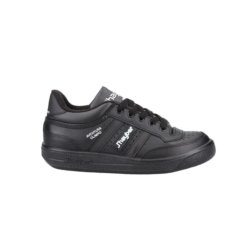 Zapatilla Jhayber aventura olimpo - Imagen 3