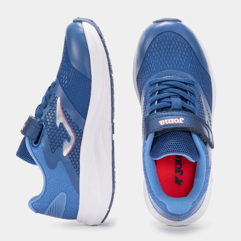 Zapatilla Joma niño SPEED JR - Imagen 4