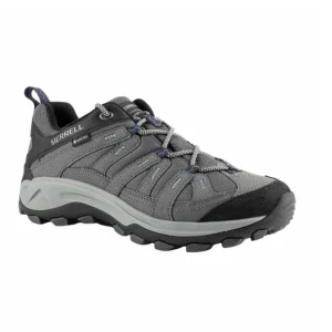 ZAPATILLA MERRELL HOMBRE CLAYPOOL 2 SPORT GTX GRIS