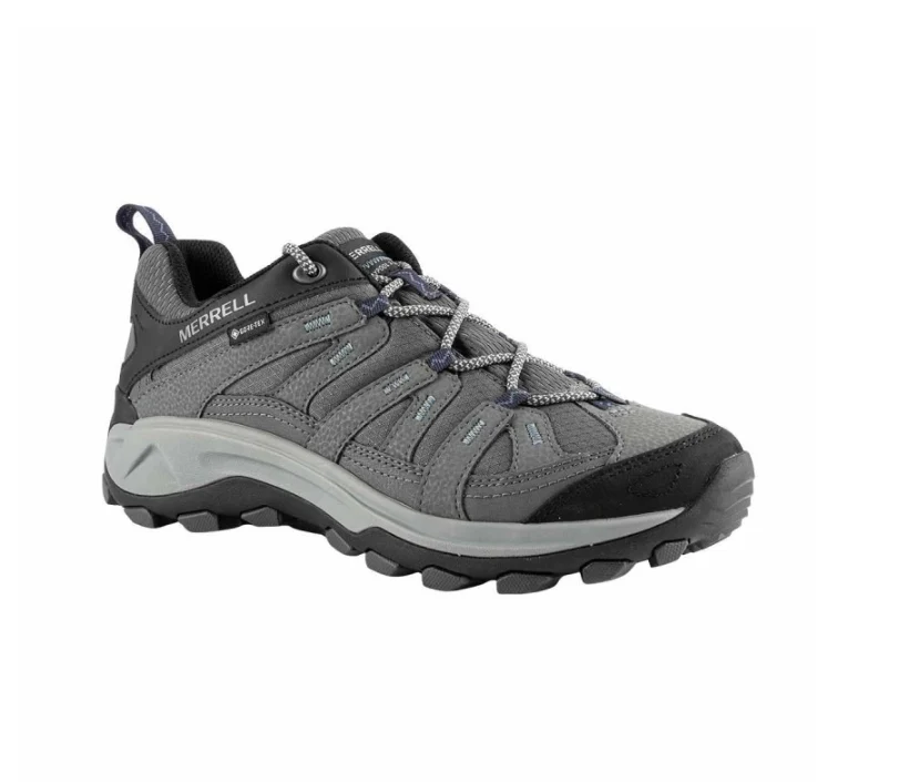 ZAPATILLA MERRELL HOMBRE CLAYPOOL 2 SPORT GTX GRIS - Imagen 2