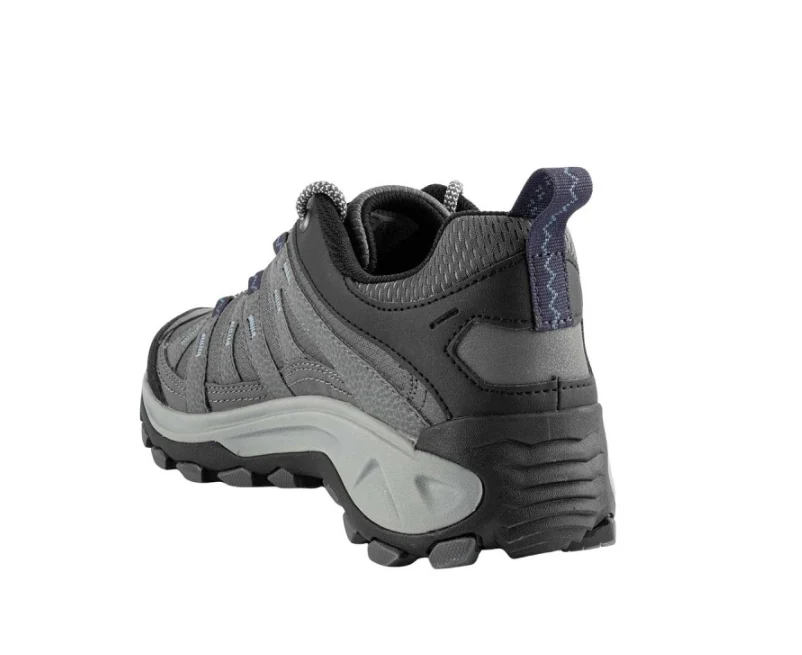 ZAPATILLA MERRELL HOMBRE CLAYPOOL 2 SPORT GTX GRIS - Imagen 3