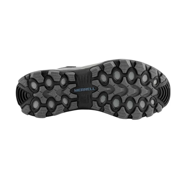 ZAPATILLA MERRELL HOMBRE CLAYPOOL 2 SPORT GTX GRIS - Imagen 4