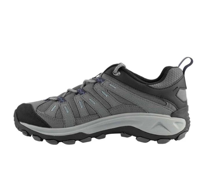 ZAPATILLA MERRELL HOMBRE CLAYPOOL 2 SPORT GTX GRIS - Imagen 5