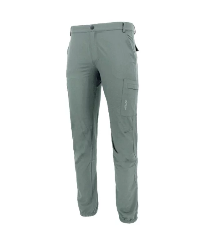 PANTALON JOLUVI OUTDOOR KILKENNY - Imagen 2