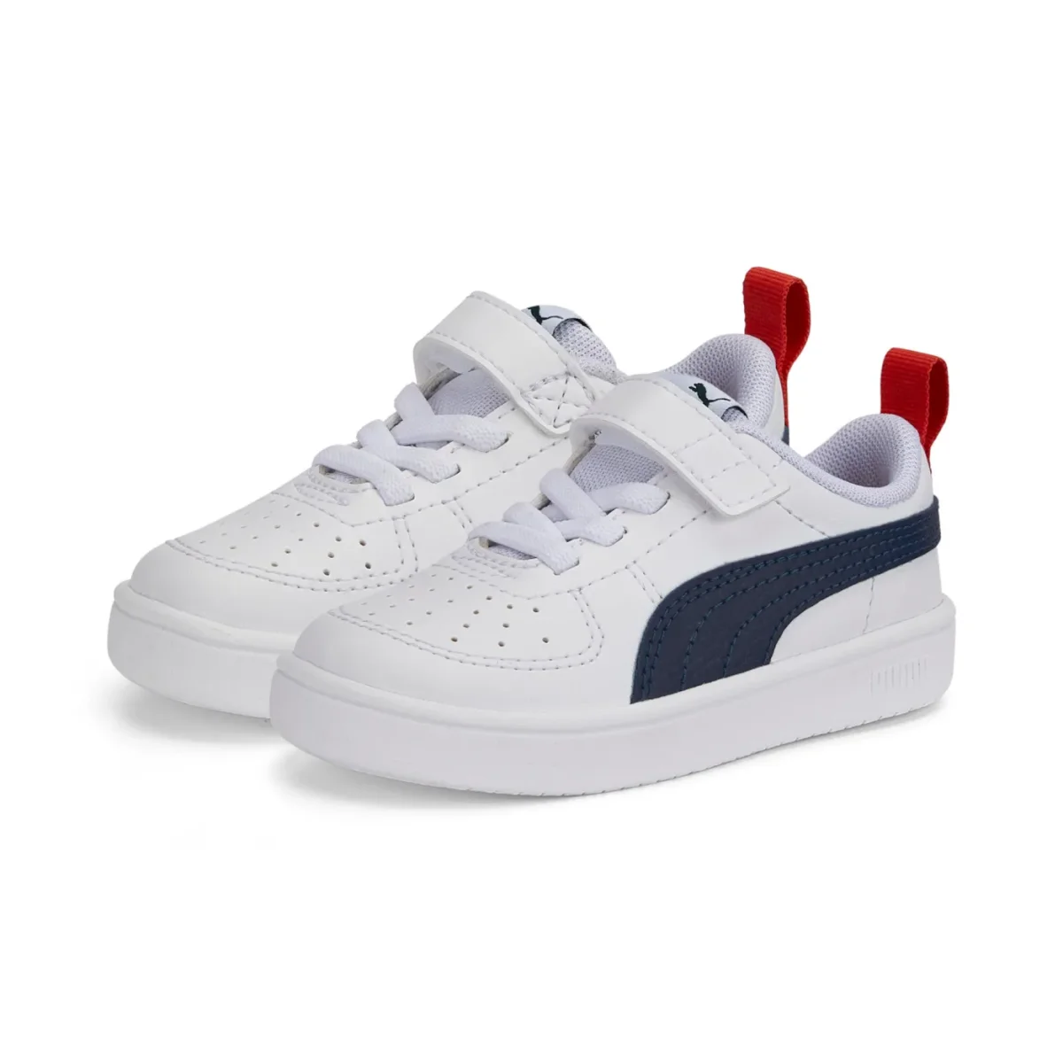 ZAPATILLA PUMA NIÑ@S RICKIE AC+PS (6 COLORES) - Imagen 7