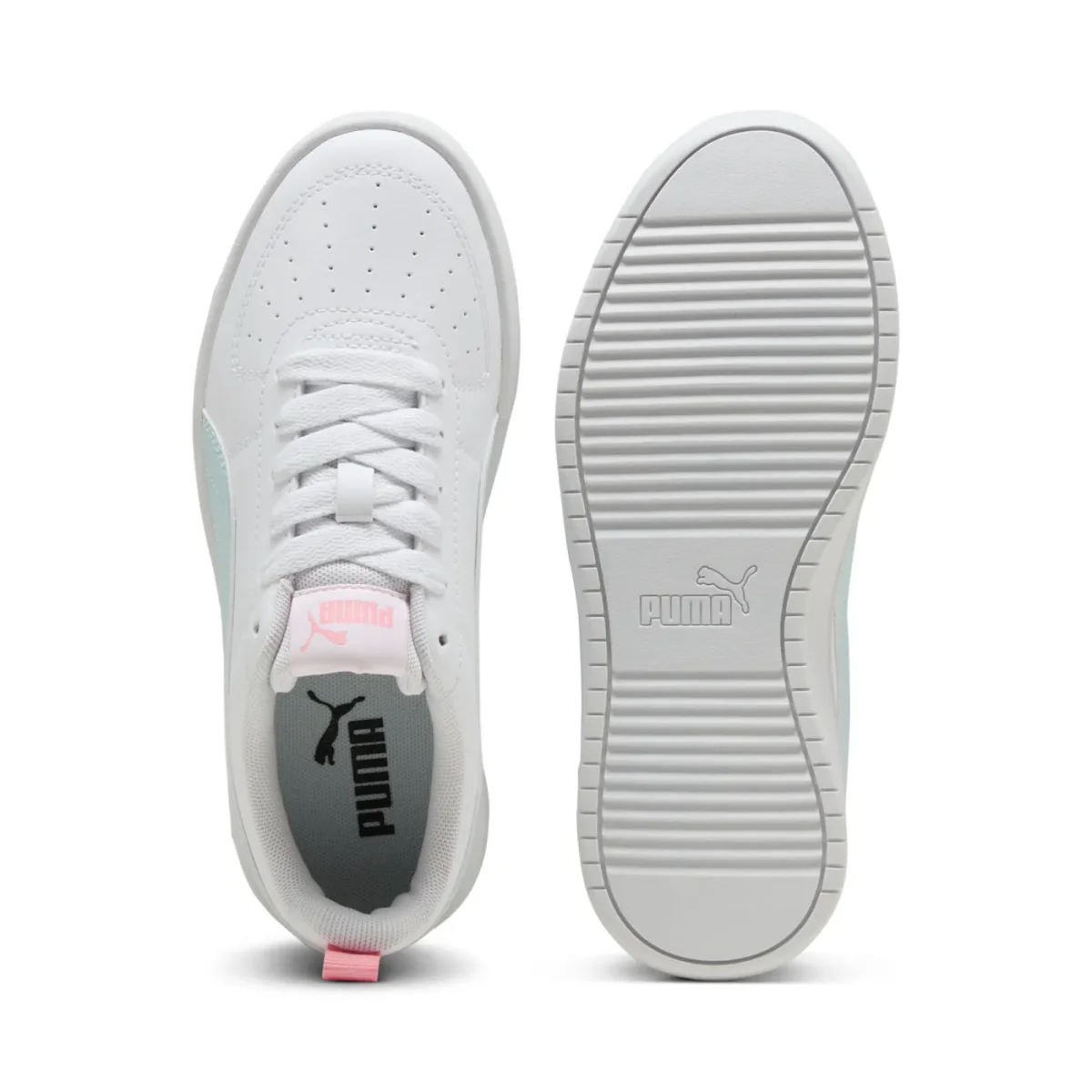 ZAPATILLA PUMA NIÑ@S RICKIE JR (4 COLORES) - Imagen 3