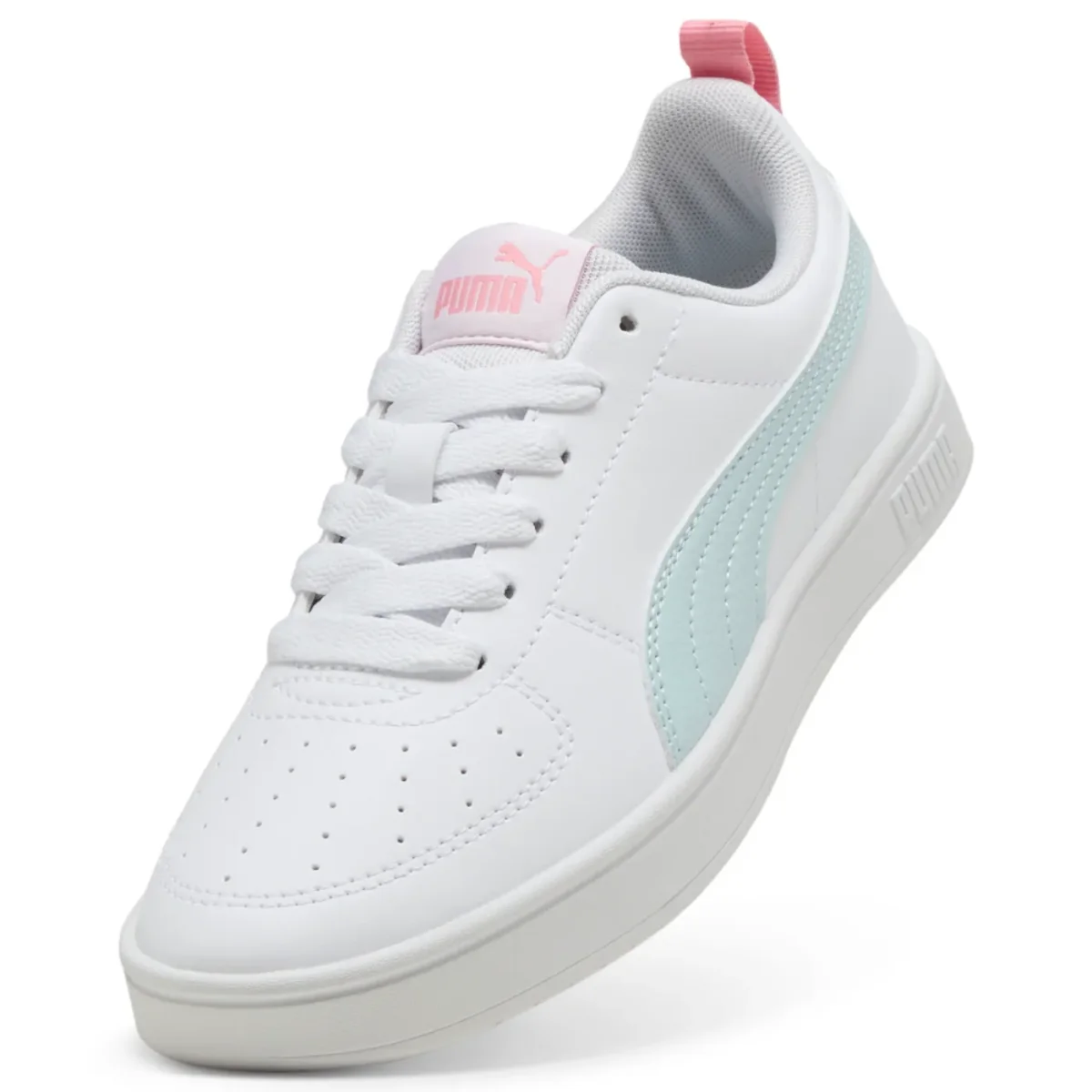 ZAPATILLA PUMA NIÑ@S RICKIE JR (4 COLORES) - Imagen 4
