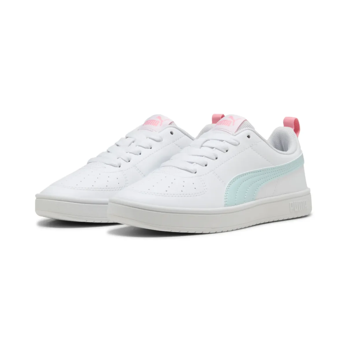 ZAPATILLA PUMA NIÑ@S RICKIE JR (4 COLORES) - Imagen 5