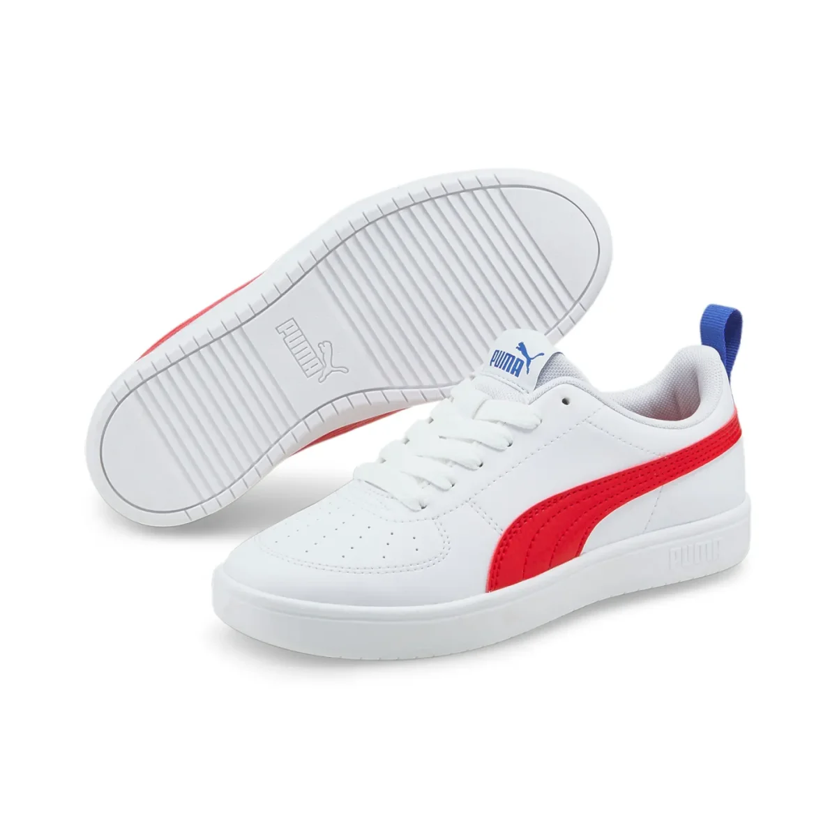 ZAPATILLA PUMA NIÑ@S RICKIE JR (4 COLORES) - Imagen 7
