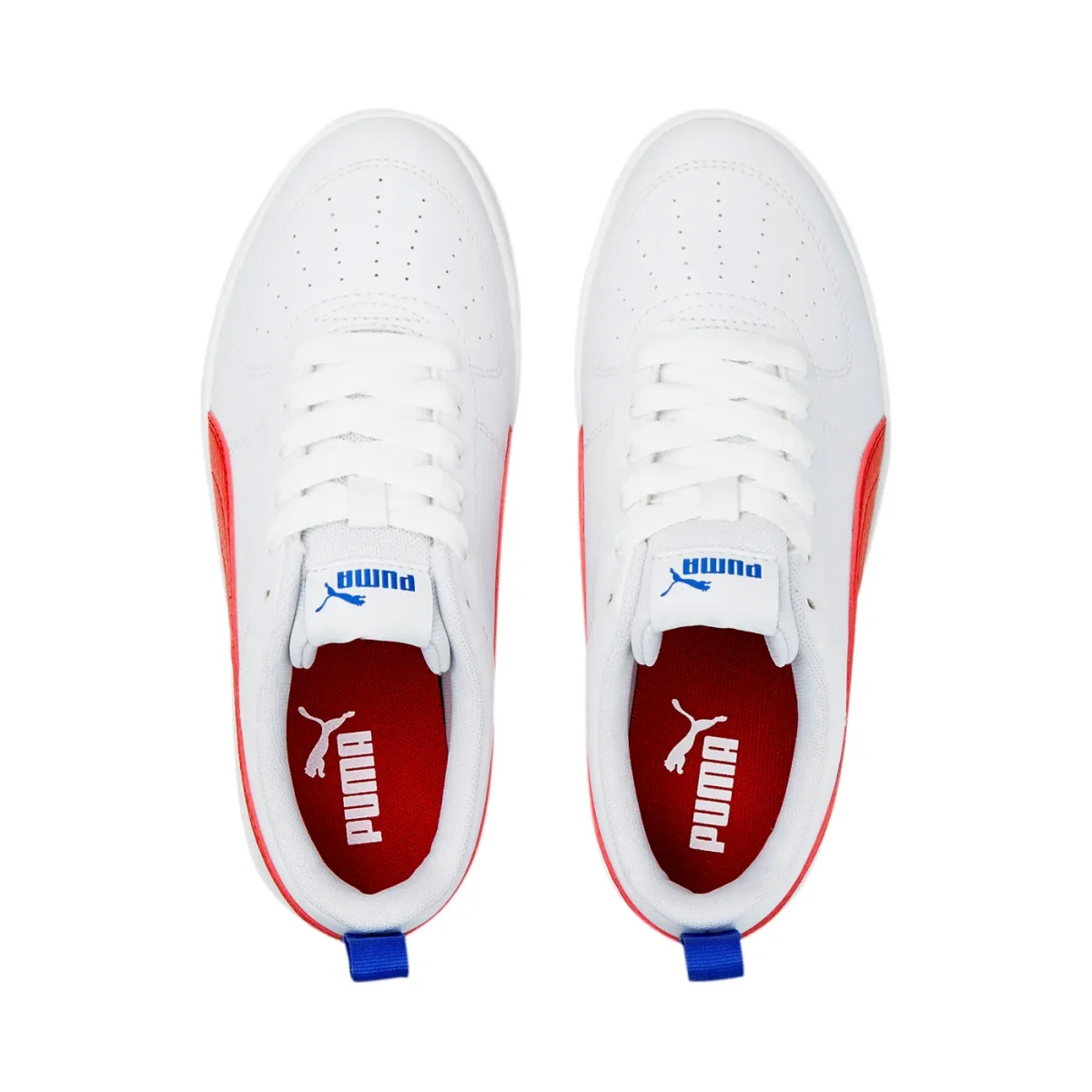 ZAPATILLA PUMA NIÑ@S RICKIE JR (4 COLORES) - Imagen 8