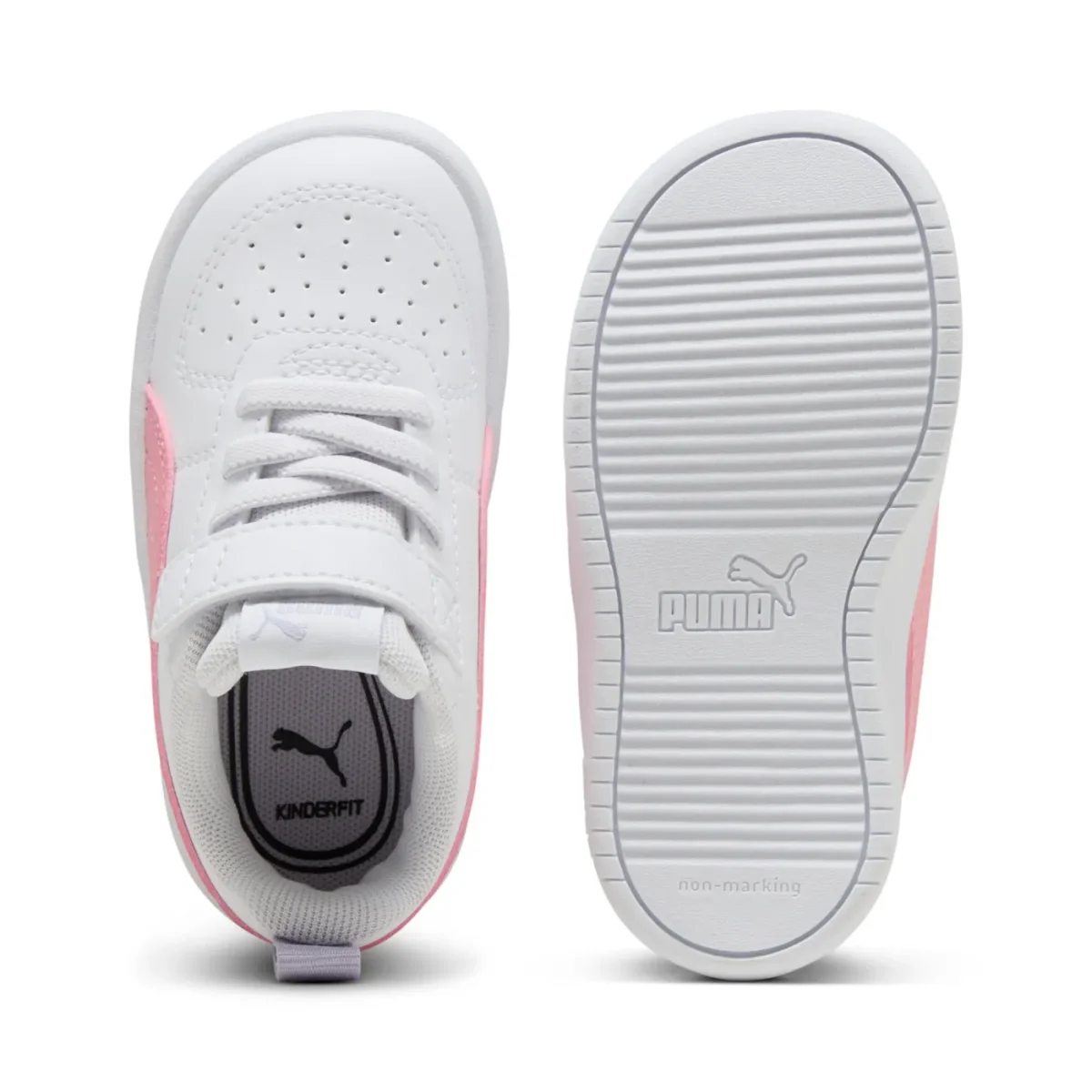 ZAPATILLA PUMA NIÑ@S RICKIE AC+INF (4 COLORES) - Imagen 4