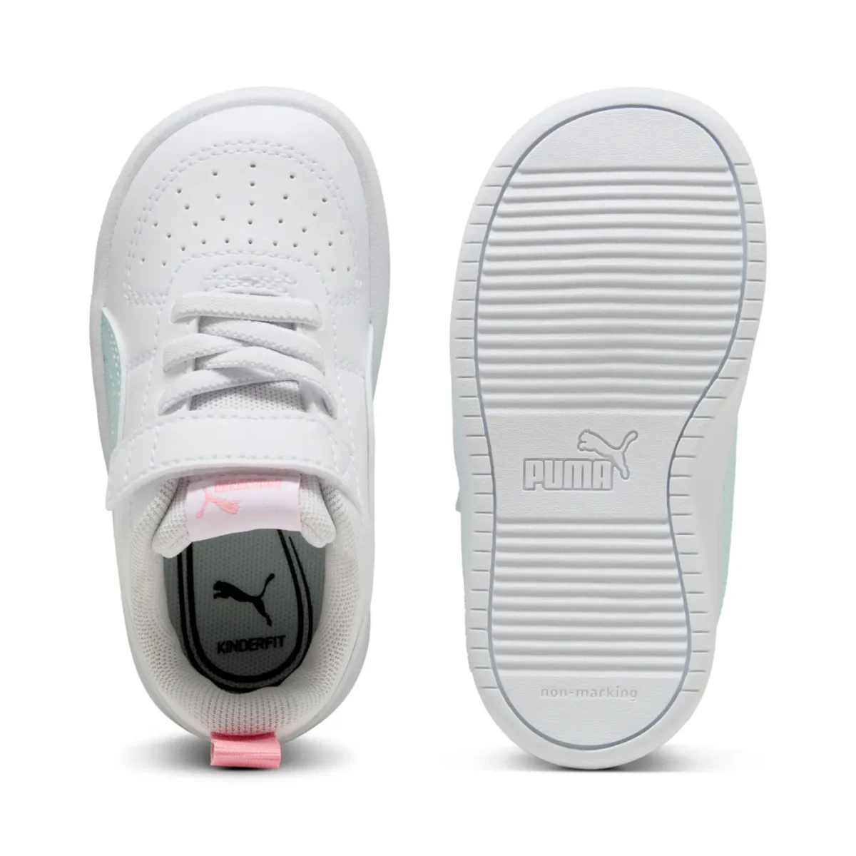 ZAPATILLA PUMA NIÑ@S RICKIE AC+INF (4 COLORES) - Imagen 7