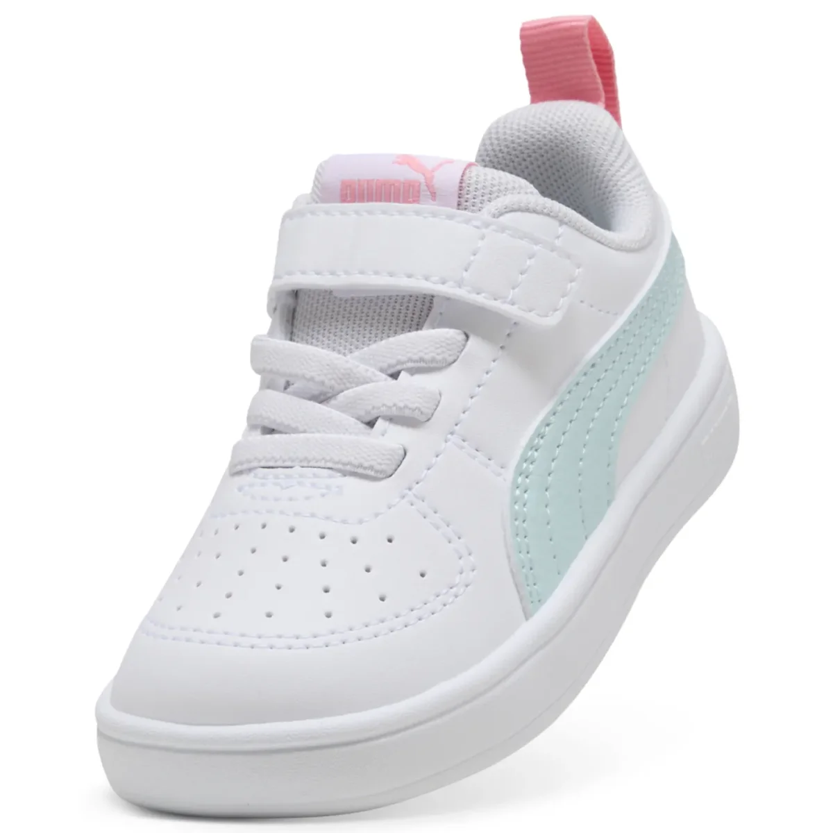 ZAPATILLA PUMA NIÑ@S RICKIE AC+INF (4 COLORES) - Imagen 8