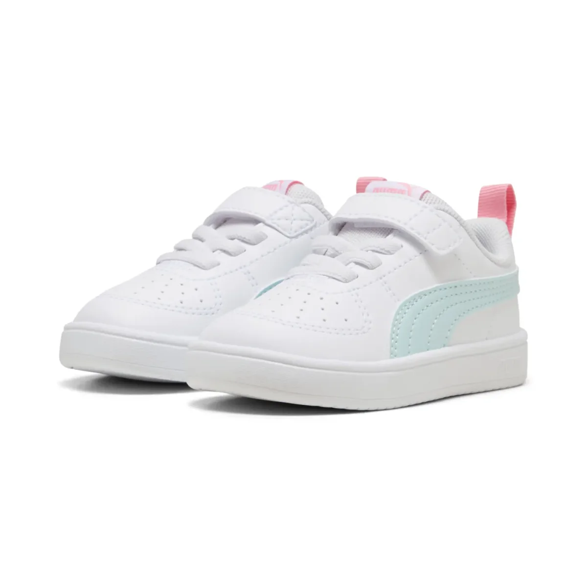 ZAPATILLA PUMA NIÑ@S RICKIE AC+INF (4 COLORES) - Imagen 9
