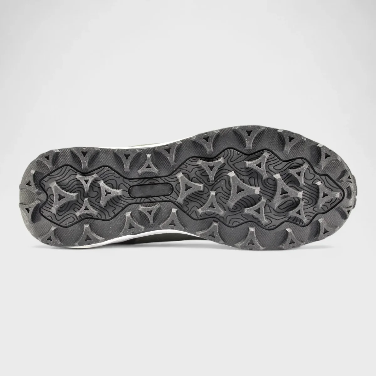 BOTA +8000 TRAZEN VERDE - Imagen 4