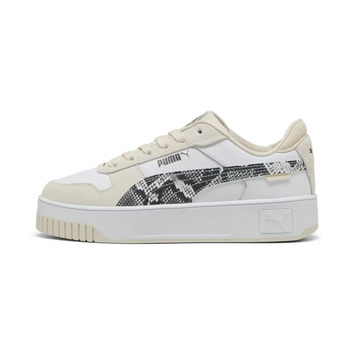 ZAPATILLAS PUMA CARINA STREET SNAKE - Imagen 3
