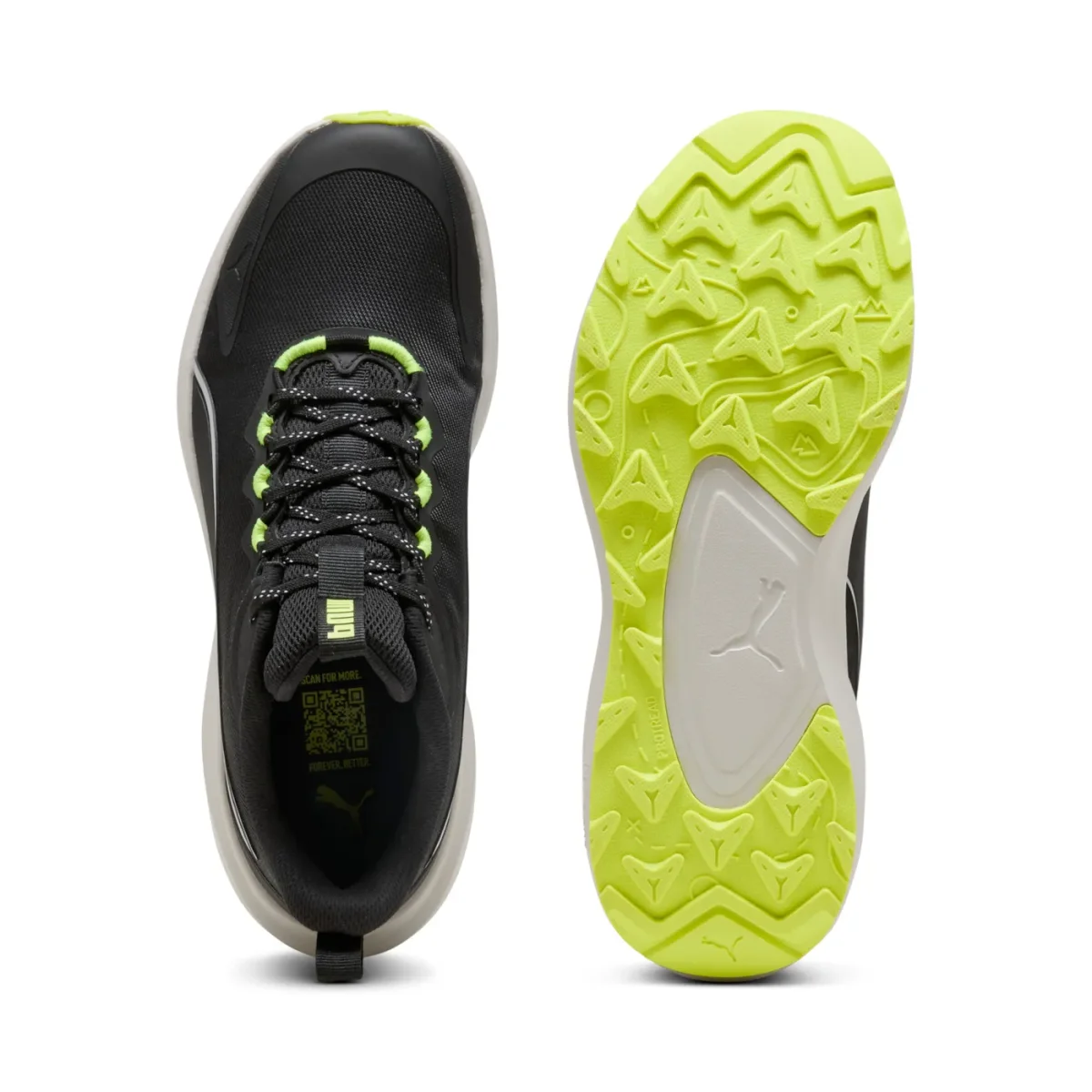 ZAPATILLAS PUMA SKYROCKET LITE TRAIL - Imagen 4