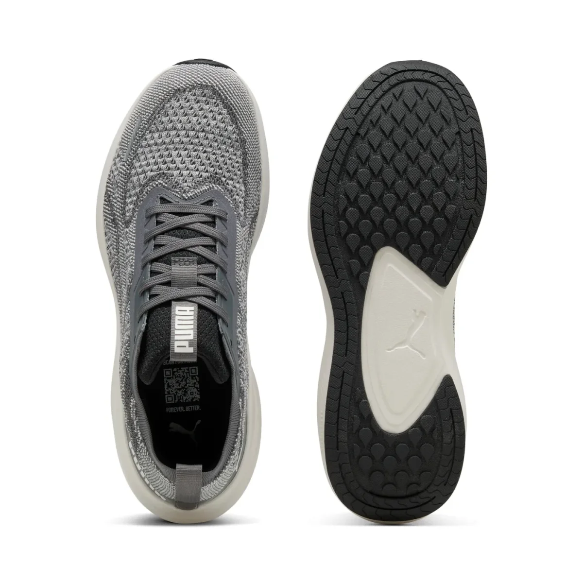 ZAPATILLAS PUMA SKYROCKET LITE M&W (2 COLORES) - Imagen 4