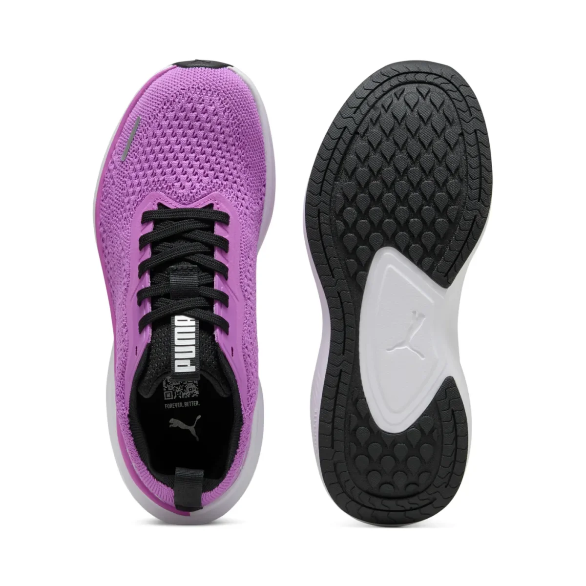 ZAPATILLAS PUMA SKYROCKET LITE M&W (2 COLORES) - Imagen 6