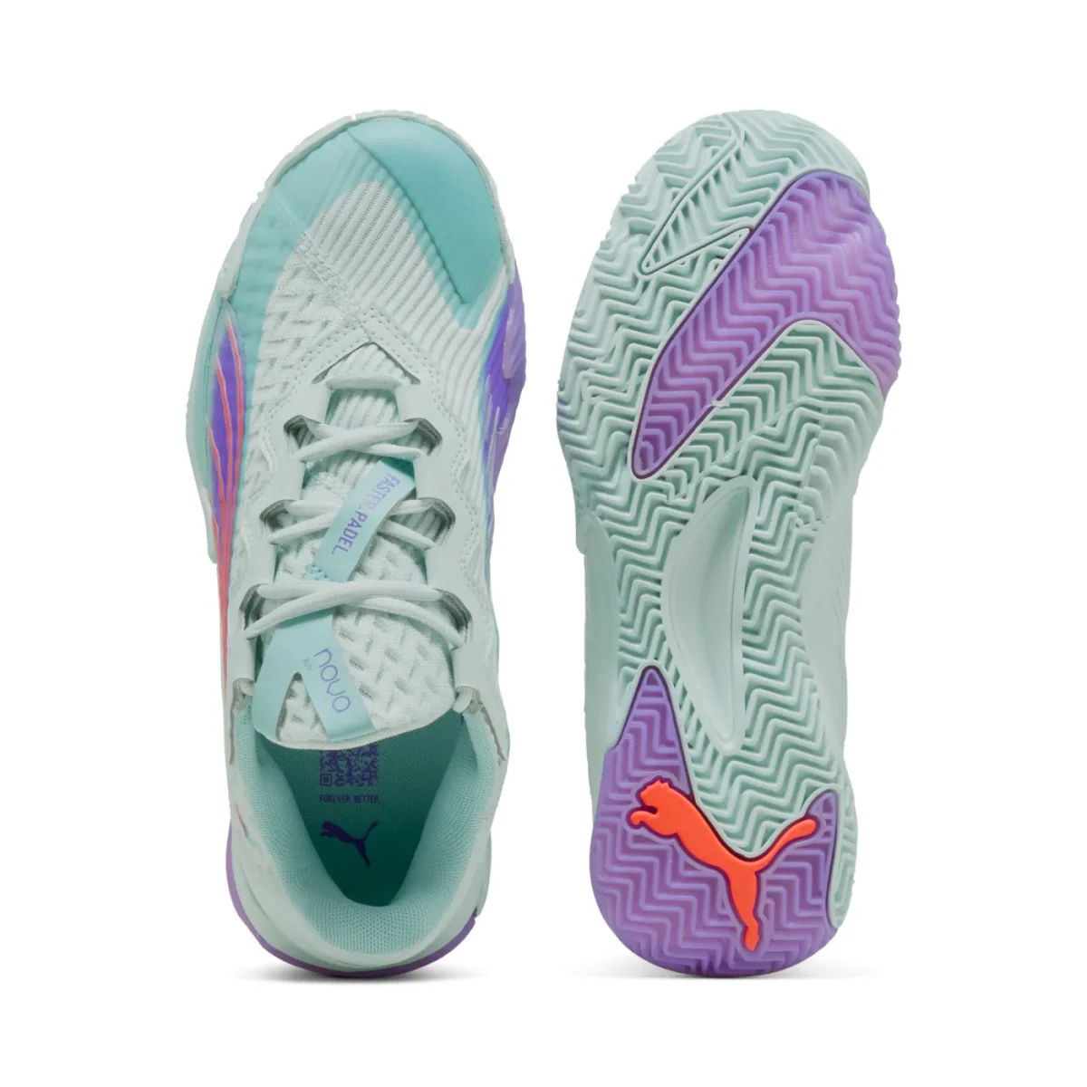 ZAPATILLAS PUMA NOVA ELITA WNS - Imagen 4