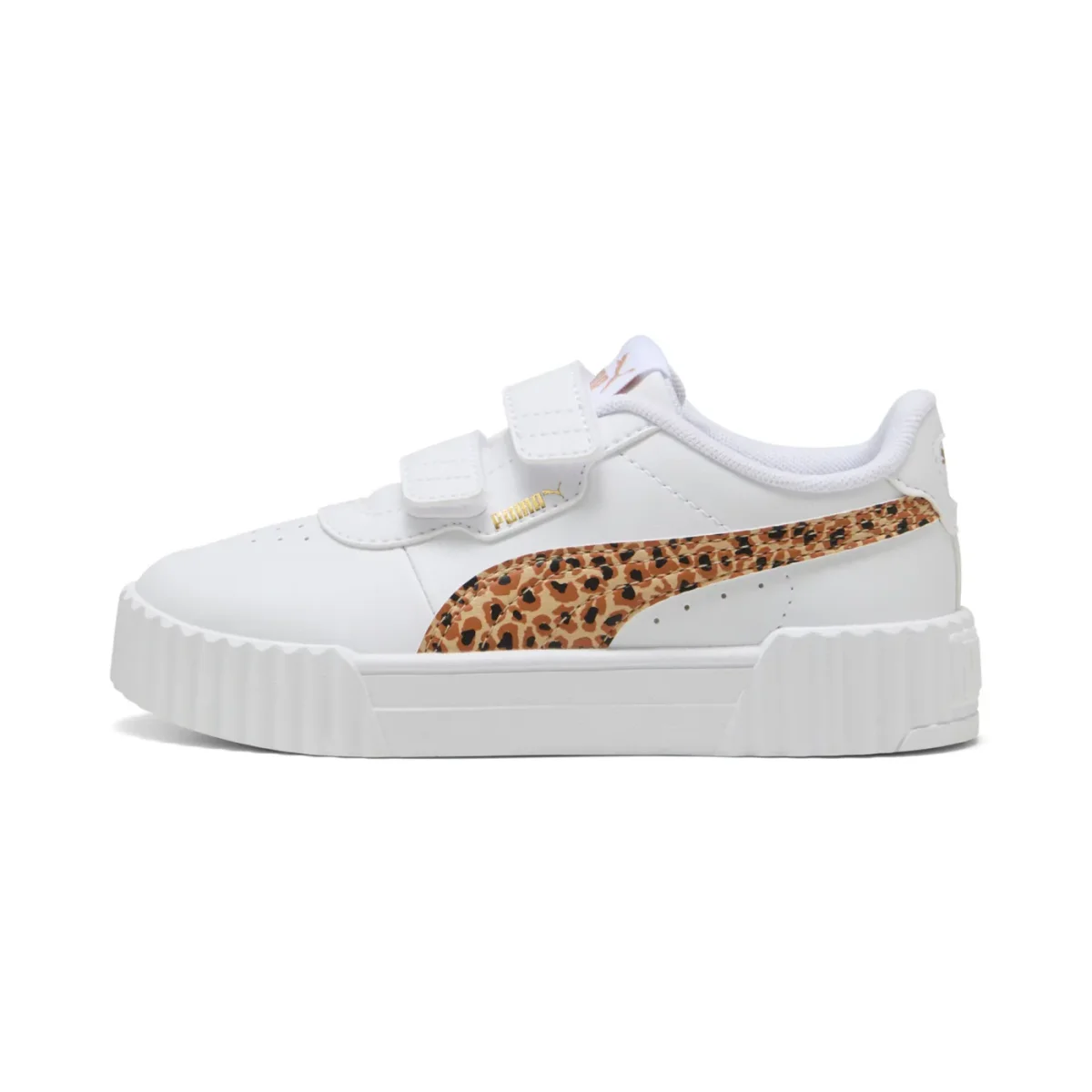 ZAPATILLAS PUMA CARINA 3.0 ANIMAL V - Imagen 4