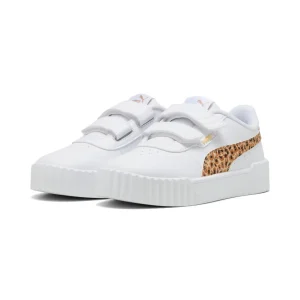 ZAPATILLAS PUMA CARINA 3.0 ANIMAL V