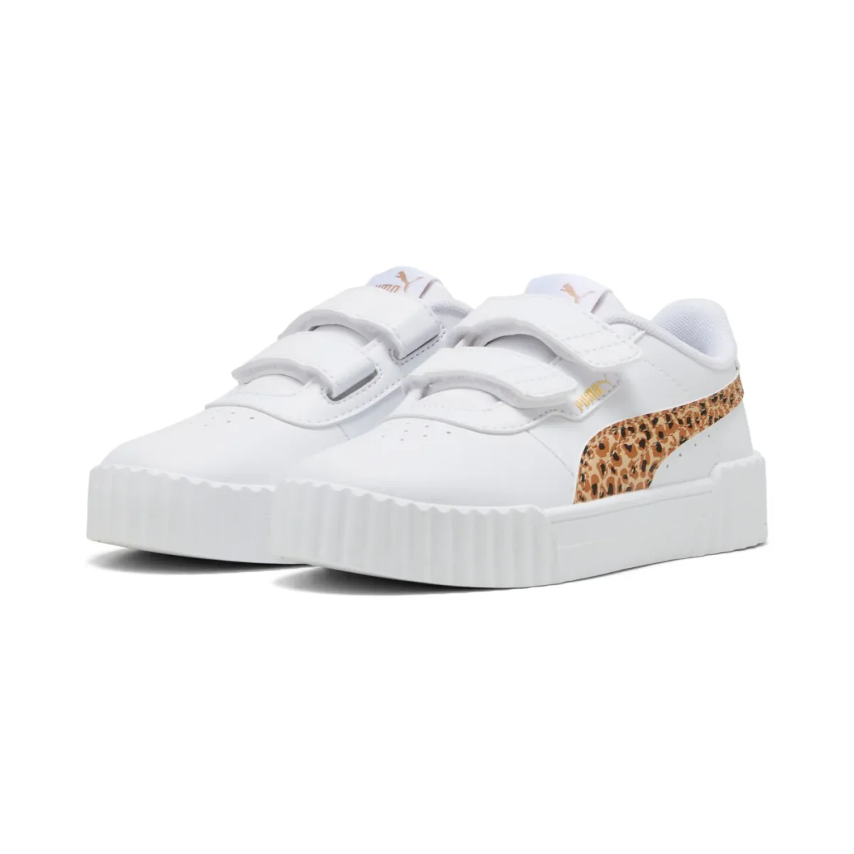 ZAPATILLAS PUMA CARINA 3.0 ANIMAL V - Imagen 2