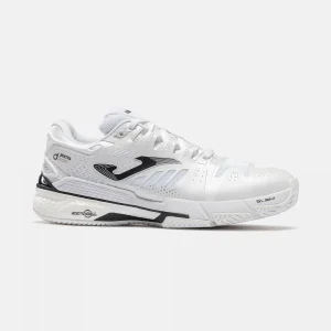 ZAPATILLA JOMA HOMBRE SLAM CLASSIC BLANCO