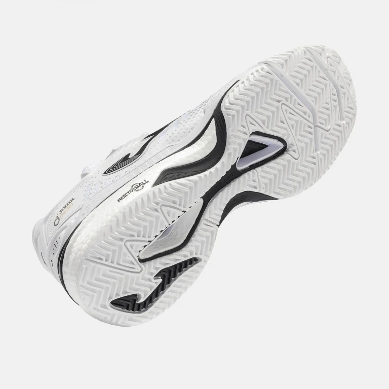 ZAPATILLA JOMA HOMBRE SLAM CLASSIC BLANCO - Imagen 4