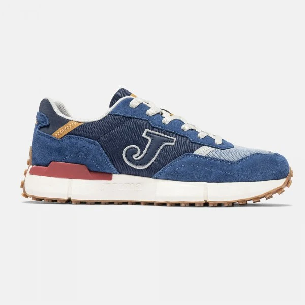 ZAPATILLAS JOMA HOMBRE C.1992 MEN MARINO NAVY