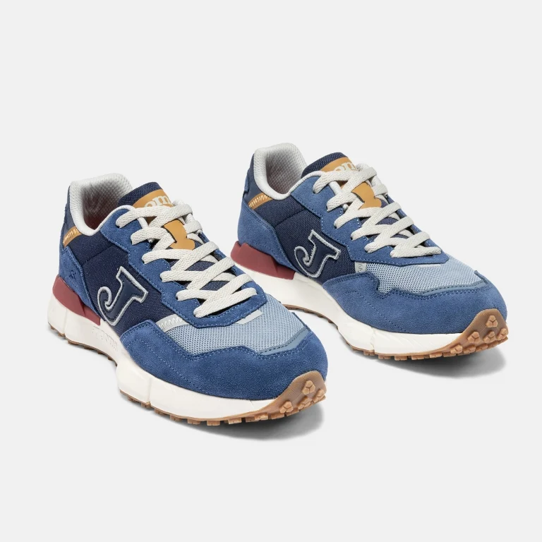 ZAPATILLAS JOMA HOMBRE C.1992 MEN MARINO NAVY - Imagen 3