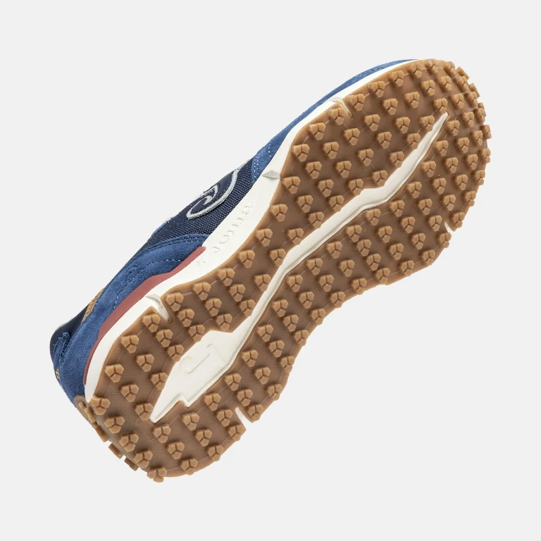 ZAPATILLAS JOMA HOMBRE C.1992 MEN MARINO NAVY - Imagen 5