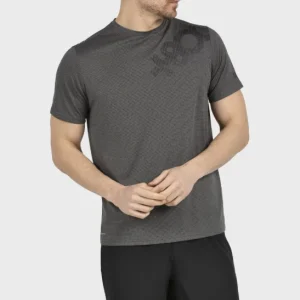 CAMISETA +8000 HOMBRE TOVE GRAFITO
