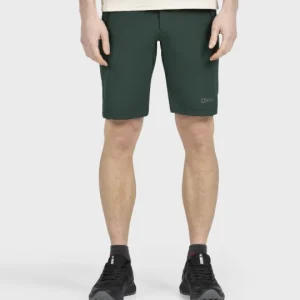 SHORT +8000 HOMBRE RENLI 2 COLORES
