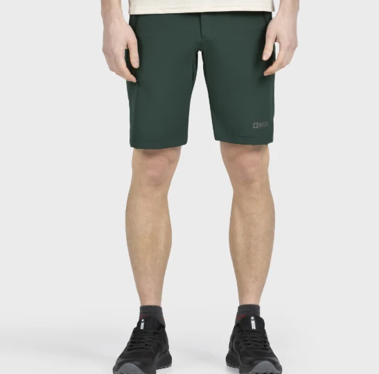 SHORT +8000 HOMBRE RENLI 2 COLORES