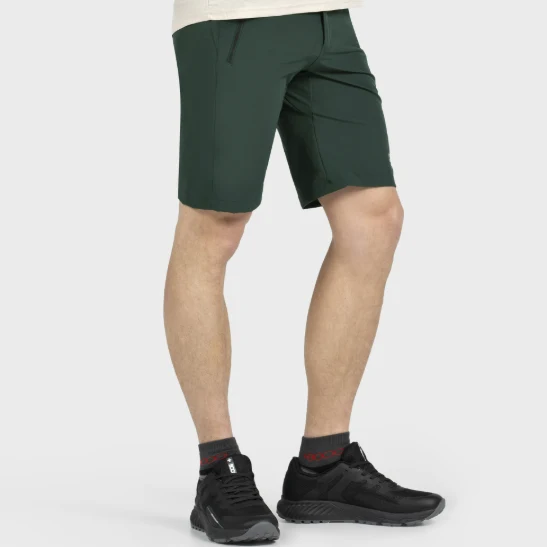 SHORT +8000 HOMBRE RENLI 2 COLORES - Imagen 3